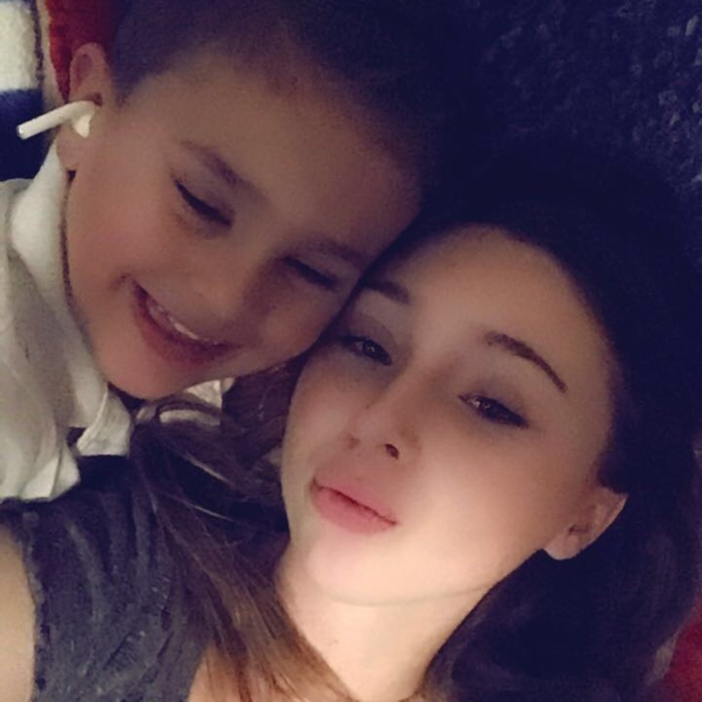 Meet your Posher, Stephanie